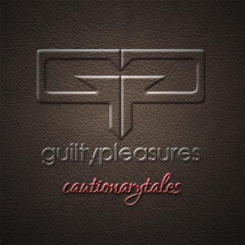 Guilty Pleasures feat. Jerrica White Cautionary Love Affair (feat. Jerrica White)