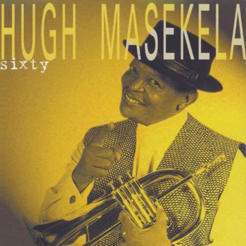 Hugh Masekela Mgewundini
