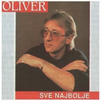 Oliver Dragojević Žuto Lišće Ljubavi
