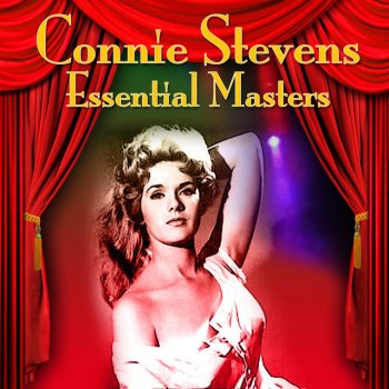 Connie Stevens Kookie Kookie Lend Me Your Comb
