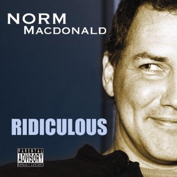 Norm MacDonald Stan & Lois