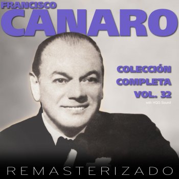 Francisco Canaro Soy un Arlequín