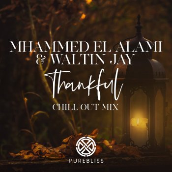 Mhammed El Alami Thankful (Chill out Remix)