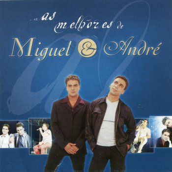 Miguel & André Uma Noite (One Night)