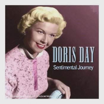 Doris Day Lost in Loveliness