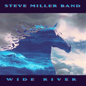 The Steve Miller Band Walks Like a Lady