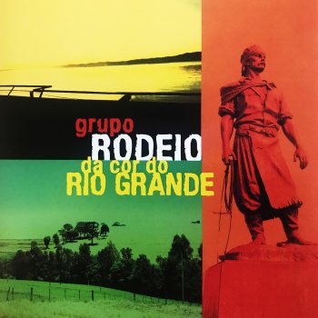 Grupo Rodeio feat. Moisés Oliveira Marcas