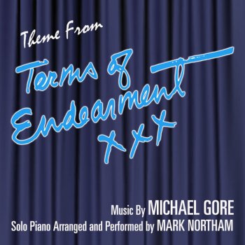Michael Gore Theme from "Terms of Endearment"