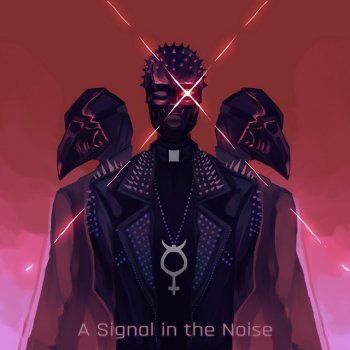 Priest A Signal in the Noise