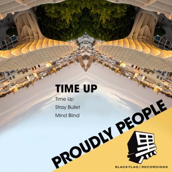 Proudly People Time Up