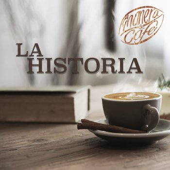 A Manera de Café Nostalgias (feat. Marbella Corella)