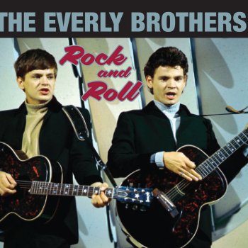 The Everly Brothers Lucille (live)