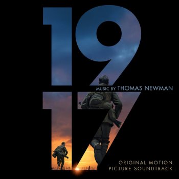 Thomas Newman Up the Down Trench