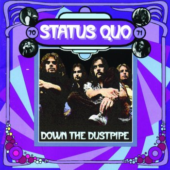 Status Quo Something Going On In My Head