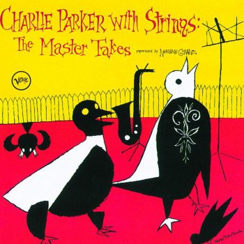 Charlie Parker Rocker (I'll Remember April) - Live At Carnegie Hall/1950