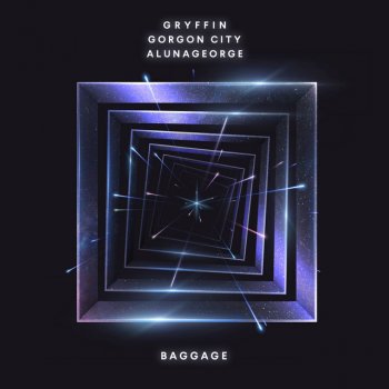 Gryffin feat. Gorgon City & AlunaGeorge Baggage (with AlunaGeorge)