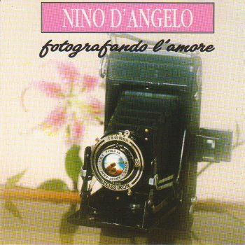 Nino D'Angelo Anniversario