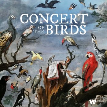 Olivier Messiaen feat. Yvonne Loriod Messiaen: Petites esquisses d'oiseaux: No. 1, Le rouge-gorge