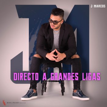 J Marcos feat. Eddy K & Damian Trépate