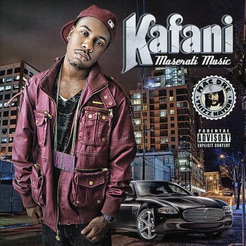 Kafani feat. Double O Maserati Music