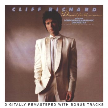 Cliff Richard The Golden Days Are Over