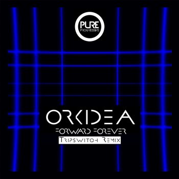 Orkidea feat. Tripswitch Forward Forever - Tripswitch Remix