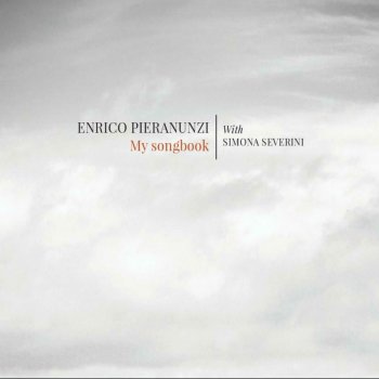 Enrico Pieranunzi feat. Simona Severini Premier moment