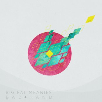 Big Fat Meanies Tranquil Tension