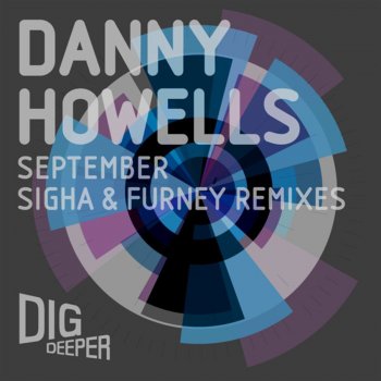 Danny Howells September (Furney Remix)