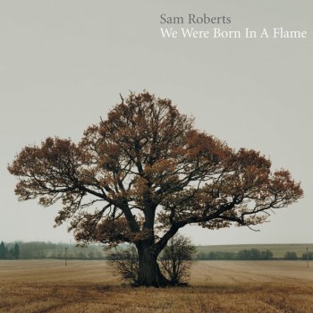 Sam Roberts The Canadian Dream