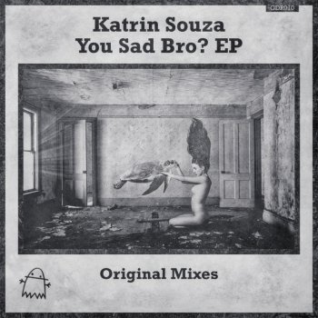 Katrin Souza You Sad Bro?
