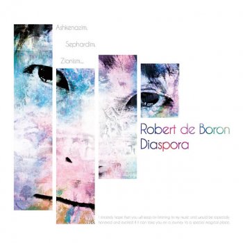 Robert de Boron feat. re:plus Hydrangea After the Rain