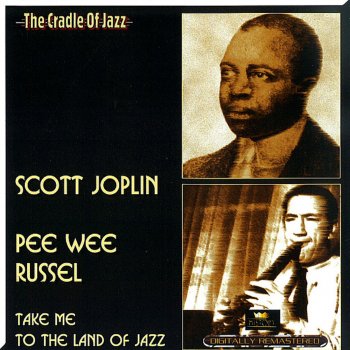 Scott Joplin The Chrisanthemum