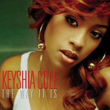 Keyshia Cole Love, I Thought You Had My Back - Sprint Music Series