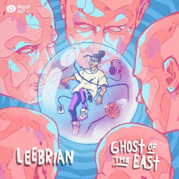 Leebrian feat. De La Ghetto, KEVVO & Noriel Preseo