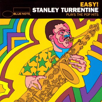 Stanley Turrentine Can't Buy Me Love