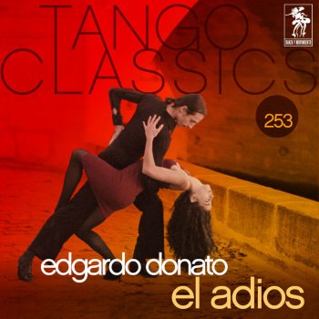 Edgardo Donato feat. Horacio Lagos Con Tus Besos