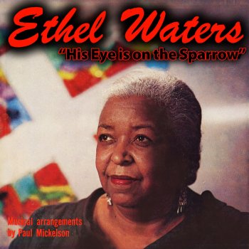 Ethel Waters I Just Can't Stay Here by Myself
