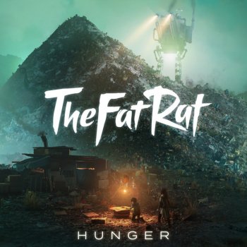TheFatRat Hunger (Instrumental)