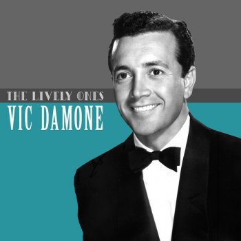 Vic Damone The Most Beautiful Girl in the World
