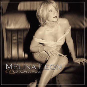 Melina Leon Otra Vez - Merengue