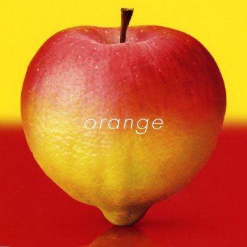 savage genius オレンジ (-GREEN RABBIT LOCK MIX-)