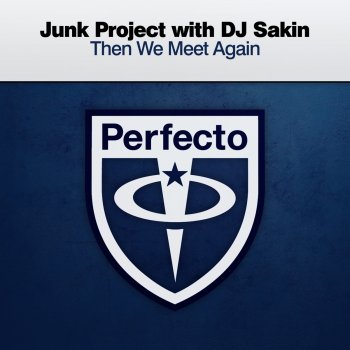 Junk Project feat. DJ Sakin Then We Meet Again - Extended Mix