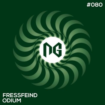 Fressfeind Odium (T.A13 Remix)