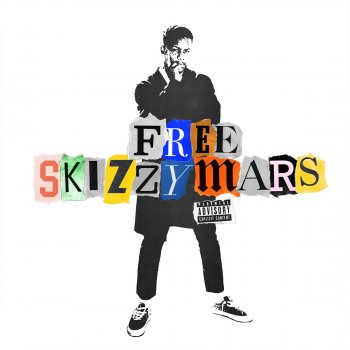 Skizzy Mars feat. Trevor Daniel Afraid