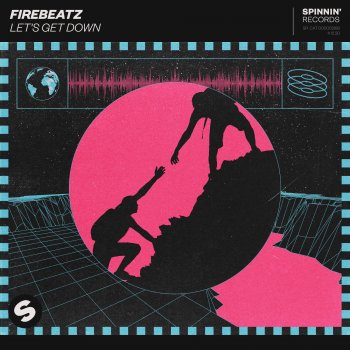 Firebeatz Let's Get Down