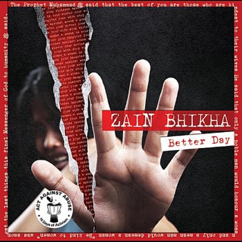 Zain Bhikha Better Day (Album Version)
