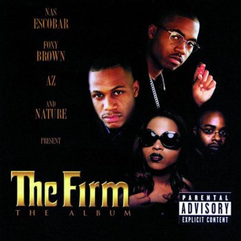 The Firm Untouchable