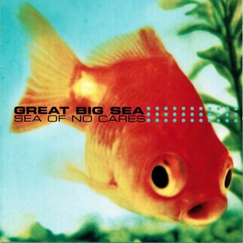 Great Big Sea Clearest Indication