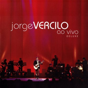 Jorge Vercillo Fênix (Ao Vivo No Rio De Janeiro / 2006)